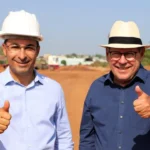 prefeito-de-araguaina,-wagner-rodrigues-lamenta-saida-de-iraja-e-anuncia-apoio-a-candidatura-de-dimas-ao-senado