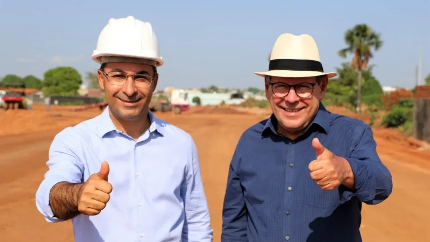 prefeito-de-araguaina,-wagner-rodrigues-lamenta-saida-de-iraja-e-anuncia-apoio-a-candidatura-de-dimas-ao-senado
