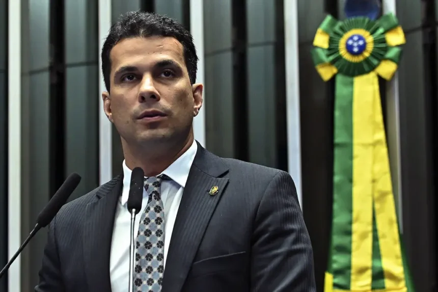 em-pronunciamento-apos-desistir-da-reeleicao,-iraja-nega-ressentimentos-e-defende-menos-conflitos-na-politica