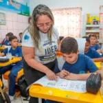 araguaina-atinge-nota-6,0-no-ideb-2025-e-supera-indice-registrado-em-2023