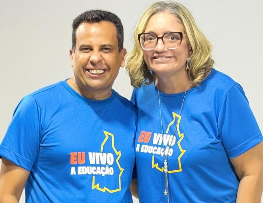 paula-assume-coordenacao-da-area-de-educacao-na-campanha-de-fabio-vaz-em-araguaina