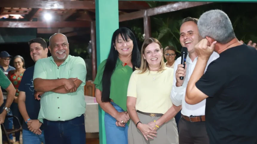 em-agenda-pelo-sul-do-tocantins,-claudia-lelis-reune-se-com-prefeitos-de-formoso-do-araguaia-e-alianca