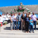 em-taguatinga,-claudia-lelis-participa-da-missa-dos-vaqueiros-e-reforca-apoio-ao-municipio