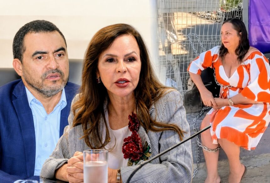 “se-este-e-o-tocantins-de-hoje,-o-que-significa-continuar?-dorinha-e-o-silencio-do-atual-governo-precisam-responder”