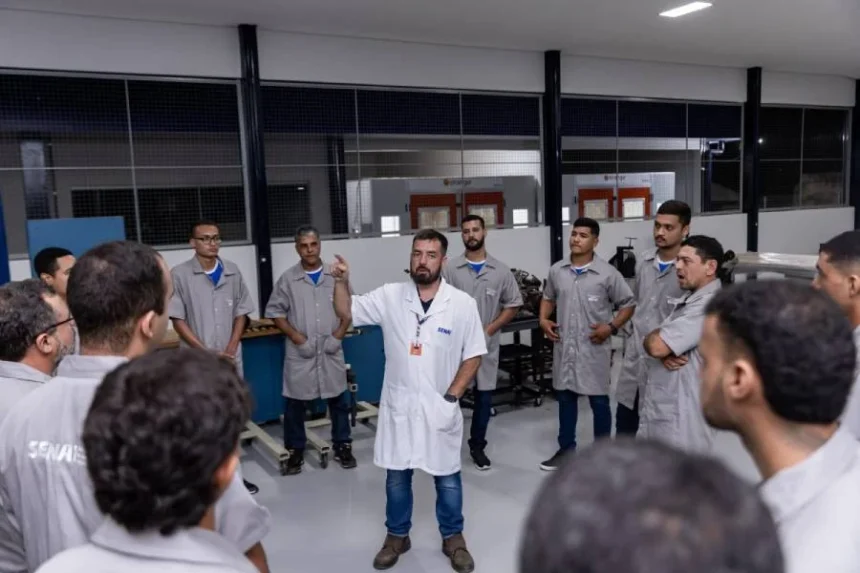 senai-tocantins-seleciona-profissionais-para-atuacao-em-diversas-areas