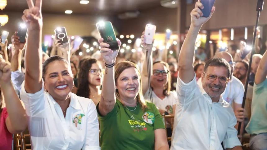 claudia-lelis-lanca-campanha-a-reeleicao-para-a-aleto-com-apoio-de-liderancas-de-mais-de-70-municipios