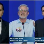 ataides-sobe-o-tom-contra-adversarios,-witer-questiona-custo-de-propostas-e-du-pereira-aposta-em-renovacao-no-debate-ao-governo