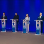 no-1o-debate,-dorinha-destaca-plano-para-saude,-laurez-quer-fim-do-uso-politico-da-maquina-e-vicentinho-exalta-postura-propositiva
