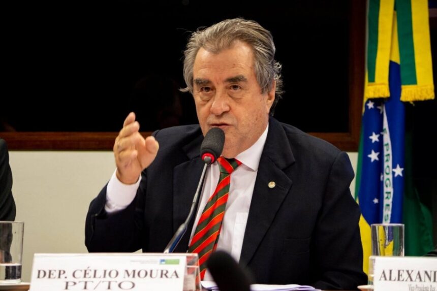 celio-moura-mantem-candidatura-a-deputado-federal-apos-apelos-locais-e-orientacao-do-pt-nacional:-“devolveu-a-energia-necessaria”