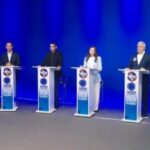 primeiro-debate-pelo-governo-do-tocantins-revela-quem-atacou,-quem-se-defendeu-e-quem-foi-cobrado