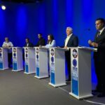 laurez-moreira-ganha-protagonismo-no-primeiro-debate-ao-defender-mudanca-no-governo,-valorizacao-dos-servidores-e-combate-a-corrupcao