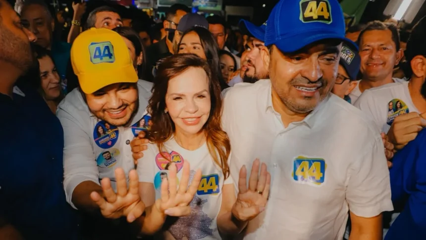 dorinha-seabra-inaugura-comite-em-palmas-e-cobra-seriedade-na-campanha:-“eleicao-nao-e-brincadeira,-nao-e-deboche,-e-respeito-ao-povo”