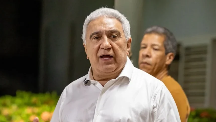 laurez-moreira-defende-policia-civil-com-status-de-secretaria-e-expansao-de-50%-do-efetivo