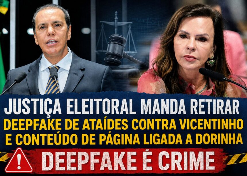 justica-eleitoral-manda-retirar-deepfake-de-ataides-contra-vicentinho-e-conteudo-de-pagina-ligada-a-dorinha