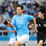 aos-59-anos,-kazuyoshi-miura-bate-recorde-ao-marcar-dois-gols-no-japao