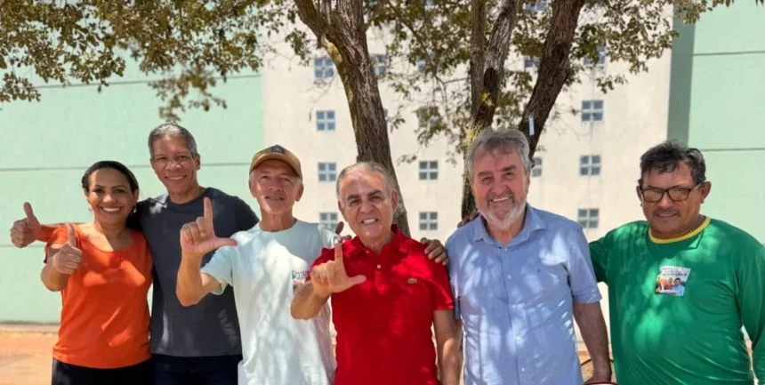 ao-lado-de-silva-neto-e-celio-moura,-paulo-mourao-faz-caravana-paralela-por-lula-no-bico-do-papagaio