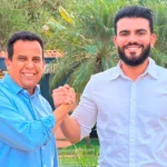 apos-anuncio-da-dobradinha,-leo-barbosa-e-fabio-vaz-cumprem-agendas-conjuntas-em-palmas