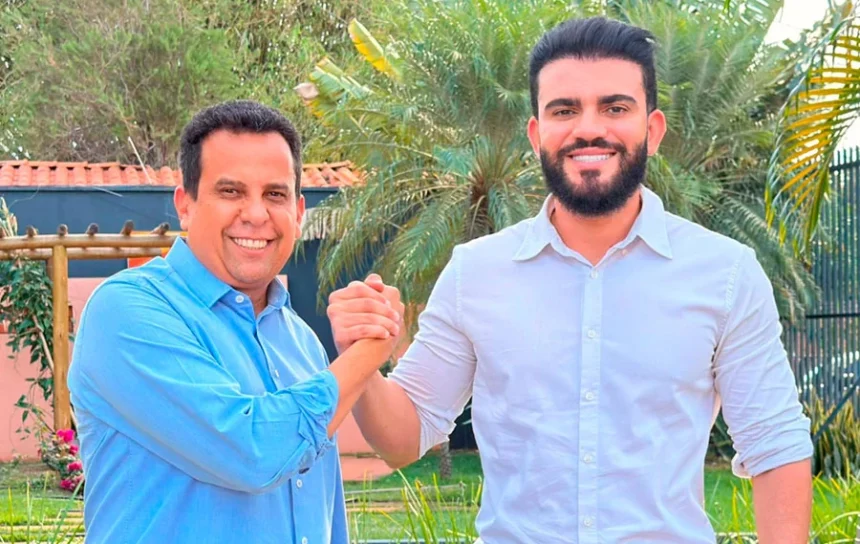 apos-anuncio-da-dobradinha,-leo-barbosa-e-fabio-vaz-cumprem-agendas-conjuntas-em-palmas