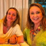 a-convite-de-katia-abreu,-lurian,-filha-de-lula,-participa-da-caravana-pro-presidente-no-bico-do-papagaio