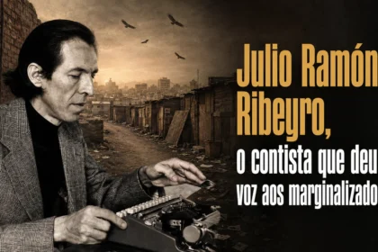 leitura-domingueira-|-julio-ramon-ribeyro,-o-contista-que-deu-voz-aos-marginalizados