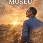 apos-sucesso-de-“diario-de-uma-odisseia”,-professor-regis-carvalho-prepara-novo-livro-sobre-memoria-e-museus