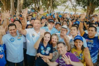 ao-lado-de-dorinha,-eduardo-gomes-reune-prefeitos-e-vereadores-em-tres-municipios-do-norte