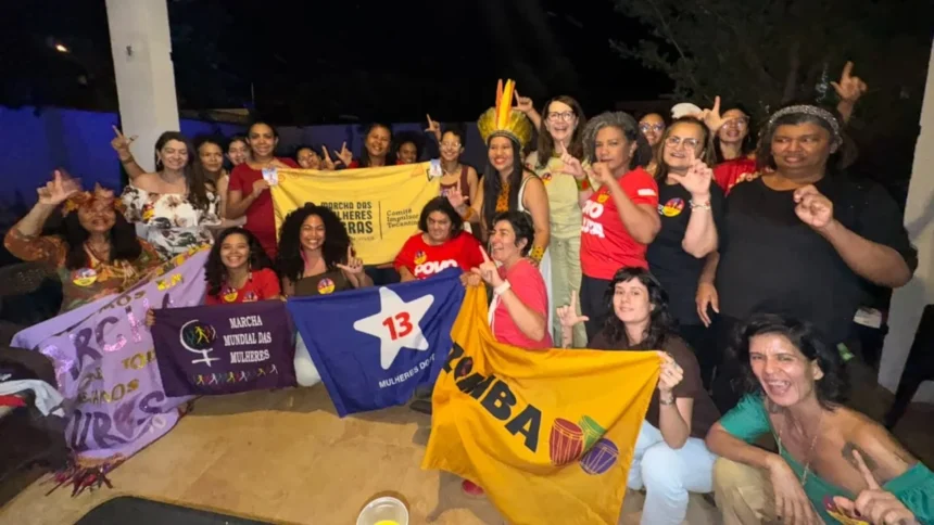 comite-de-mulheres-com-lula-e-povo-de-luta-e-inaugurado-em-palmas-para-fortalecer-organizacao-politica-das-mulheres-no-tocantins