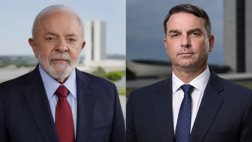 lula-lidera-corrida-presidencial-no-tocantins-com-37%,-seguido-por-flavio-bolsonaro-com-32%,-aponta-quaest