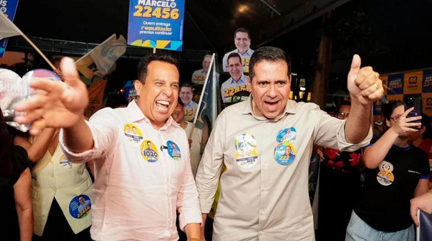 fabio-vaz-e-marcus-marcelo-firmam-parceria-e-abrem-espaco-voltado-a-comunidade-escolar-em-araguaina