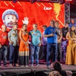 laurez-moreira-reune-setor-cultural-em-palmas,-promete-reforco-ao-fundo-estadual-e-projeta-centro-na-ilha-do-bananal
