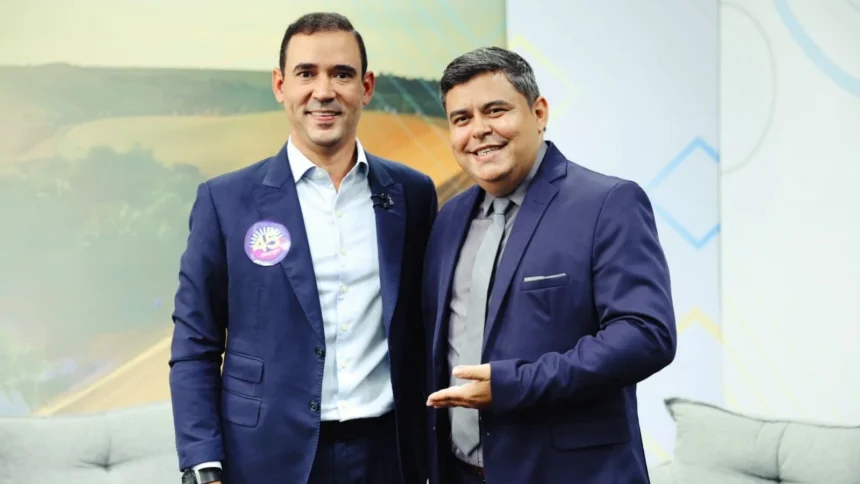 em-sabatina,-vicentinho-junior-propoe-construcao-de-tres-hospitais-e-50-escolas-de-tempo-integral-no-tocantins