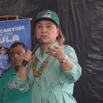 katia-abreu-reune-setor-cultural-em-palmas-para-balanco-de-investimentos-e-reforcar-apoio-a-reeleicao-de-lula