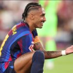 com-gol-de-raphinha,-barcelona-vence-athletic-bilbao-e-assume-a-lideranca-de-laliga