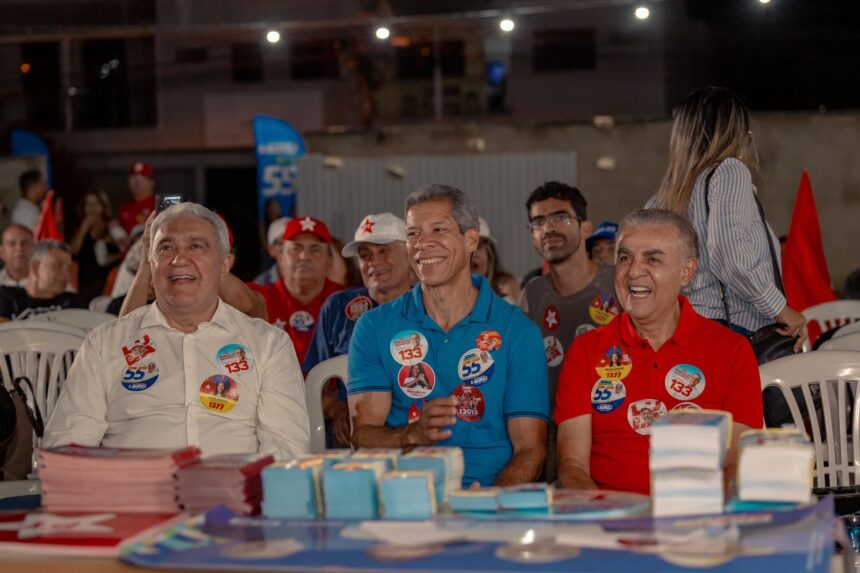 laurez-moreira-propoe-combate-as-desigualdades-sociais-e-atencao-a-populacao-mais-vulneravel-durante-inauguracao-do-comite-do-presidente-lula-em-palmas