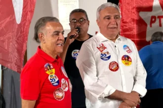 comite-de-apoio-ao-presidente-lula-e-inaugurado-na-cut-de-palmas-com-presencas-de-laurez-moreira,-paulo-mourao-e-silva-neto
