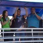 lucas-campelo-reune-wanderlei,-dorinha,-eduardo-gomes-e-gaguim-em-inauguracao-de-comite-em-araguaina