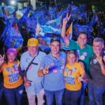 com-aquiles-da-areia,-vicentinho-e-amelio-realizam-ato-em-araguatins,-defendem-obras-na-to-010-e-reforco-na-saude-do-bico