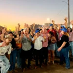 em-giro-pelo-sul,-paulo-mourao-cumpre-agenda-na-xix-expo-duere-e-em-festejo-religioso-em-peixe