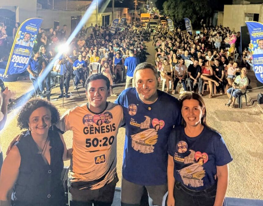 com-mais-de-1.000-pessoas-no-aureny-iii,-junior-diamantino-e-lucas-campelo-demonstram-forca-e-entram-na-disputa-pelo-topo-de-seus-partidos