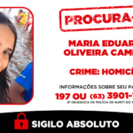 policia-civil-do-tocantins-procura-mulher-investigada-por-homicidio-em-carrasco-bonito