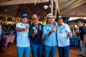 luxemburgo-e-vicentinho-cumprem-agenda-no-norte-do-tocantins-e-recebem-apoio-de-vereador-de-brasilandia