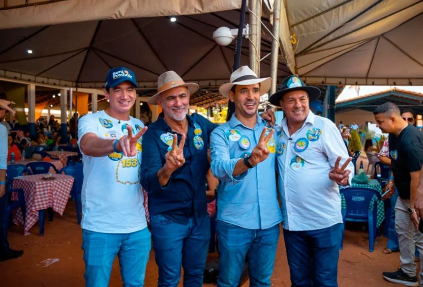 luxemburgo-e-vicentinho-cumprem-agenda-no-norte-do-tocantins-e-recebem-apoio-de-vereador-de-brasilandia