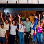 em-miranorte,-luxemburgo-garante-apoio-da-vereadora-ana-luisa-e-do-ex-prefeito-stalin