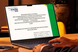 em-recomendacao-conjunta,-mpto-e-mpf-reforcam-proibicao-a-agentes-de-seguranca-de-prestarem-servico-particular-a-candidatos