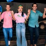 poliana-radar-reune-grande-publico-em-araguaina-e-apresenta-claudia-lelis,-ricardo-aires,-alexandre-guimaraes-e-ronaldo-dimas-como-seus-candidatos