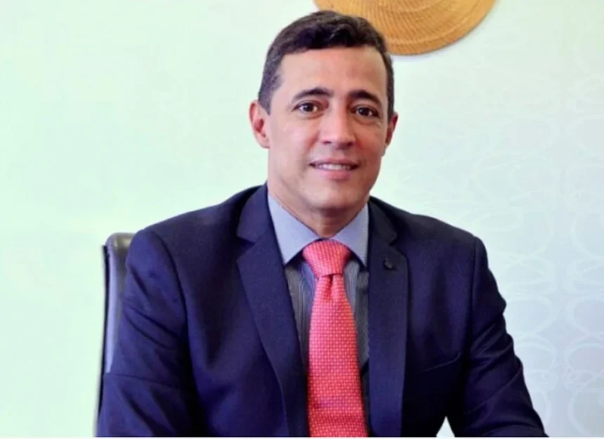 ex-secretario-da-saude-renato-jayme-fica-em-estado-grave-apos-acidente-perto-de-formoso-do-araguaia;-esposa-morre