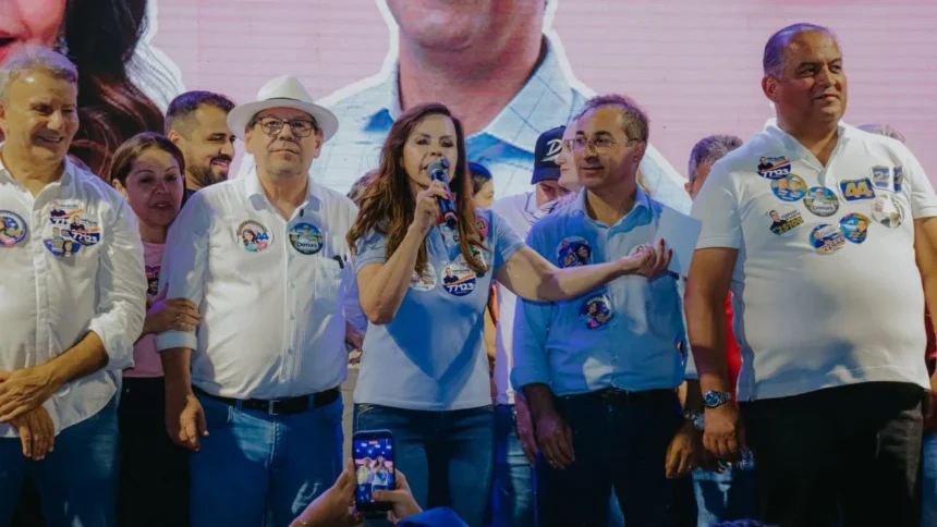 em-araguaina,-dorinha-promete-colocar-hra-em-funcionamento-nos-primeiros-6-meses-de-governo;-campanha-faz-caminhada-em-taquaralto