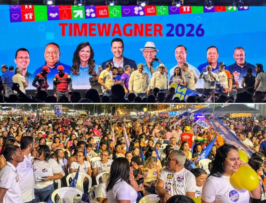 wagner-rodrigues-reune-cerca-de-10-mil-pessoas-na-via-lago-e-apresenta-seu-time-de-candidatos-a-deputado-estadual,-deputado-federal,-senador-e-governador-para-2026