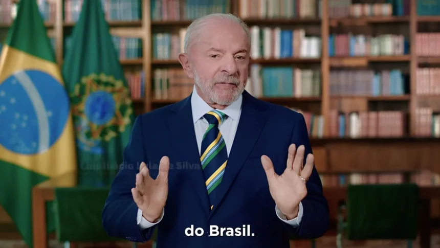 lula-defende-soberania-do-brasil-em-pronunciamento-pelo-7-de-setembro:-“nao-somos-e-nao-seremos-colonia”