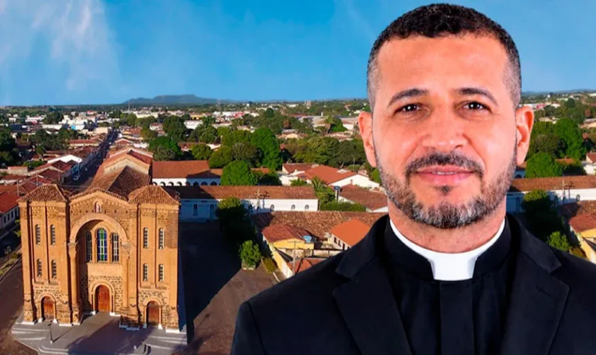 papa-leao-xiv-nomeia-monsenhor-jose-paulino-como-novo-bispo-da-diocese-de-porto-nacional
